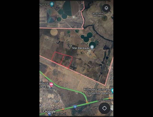 FARM FOR SALE IN AGRICULTURAL HOLDING 400